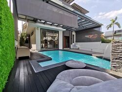 Serangoon Garden Estate (D19), Semi-Detached #628483521